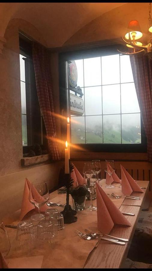 Bergchalet Reinerhof 3*