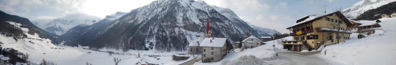 Bergchalet Reinerhof
