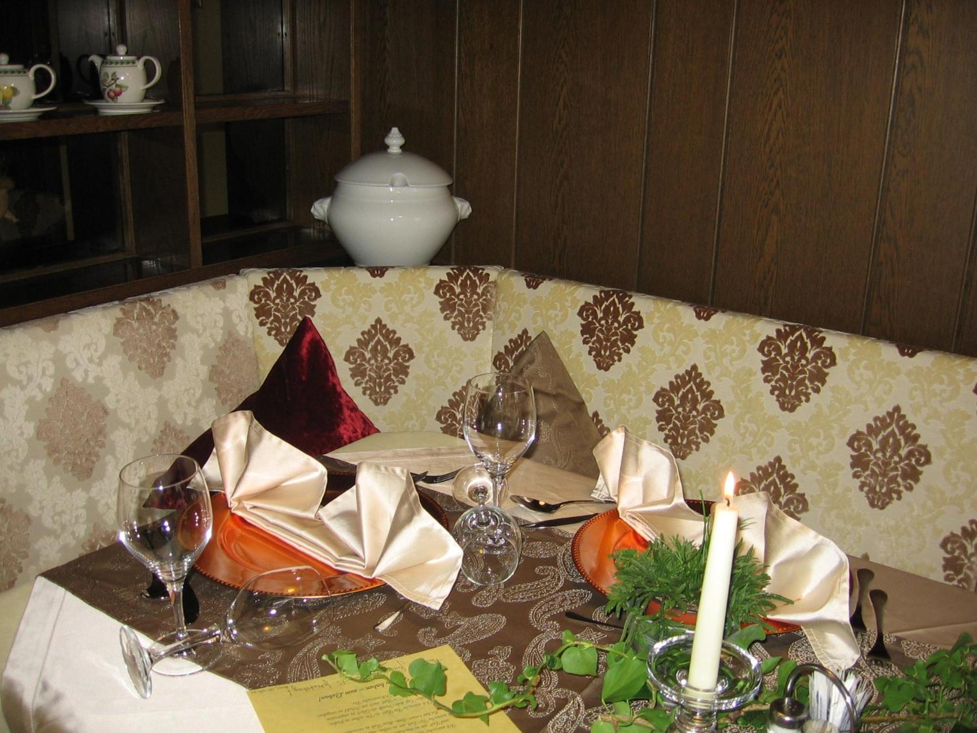 Hotel Bergchalet Reinerhof 3*