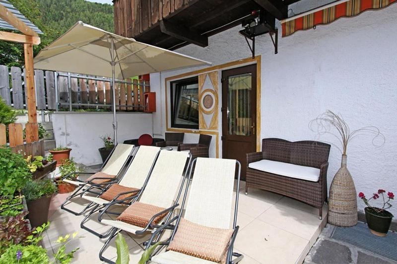 Bergchalet Reinerhof