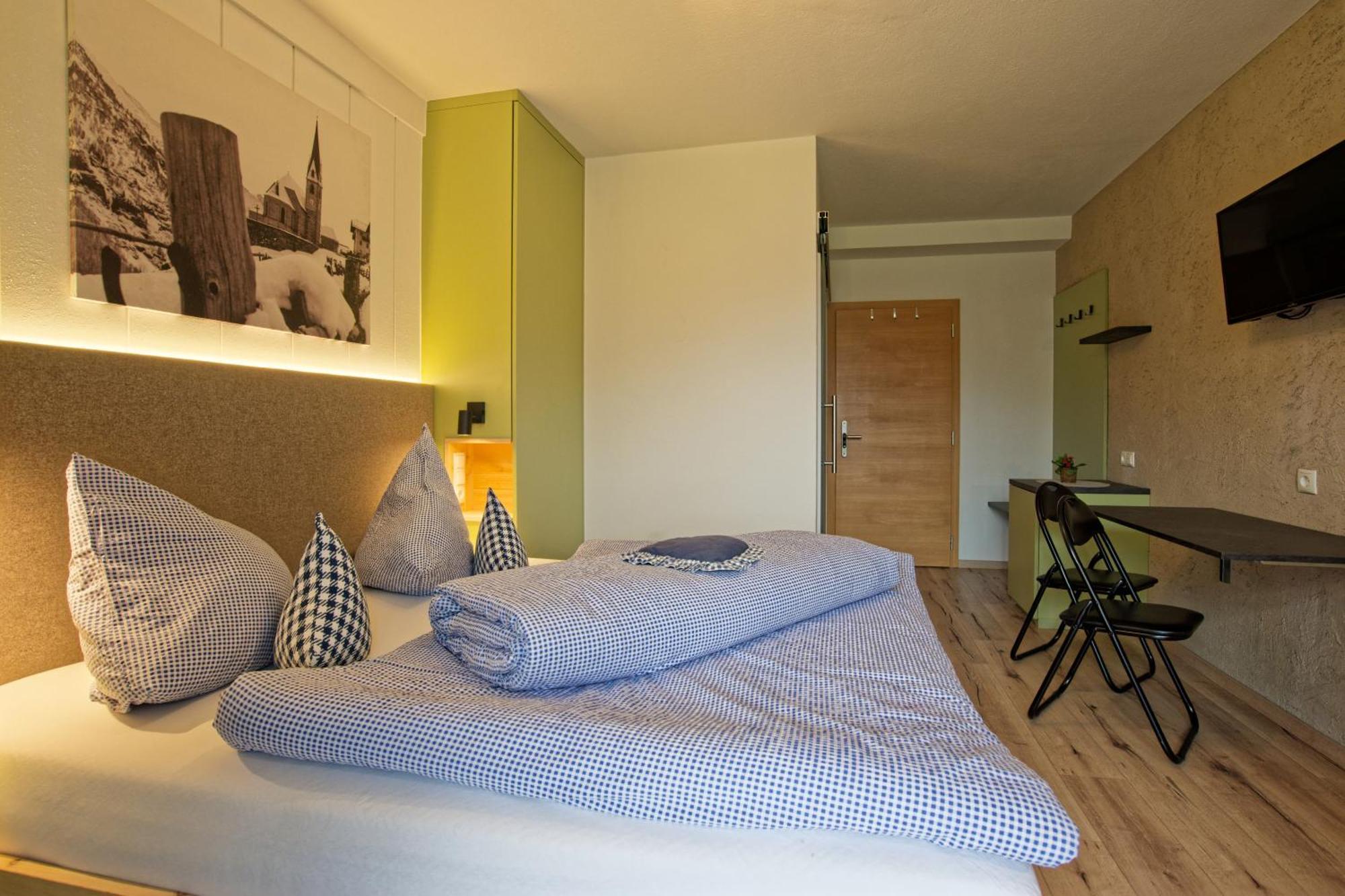 Bergchalet Reinerhof Hotel 3*